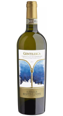 Vernaccia di San Gimignano DOCG