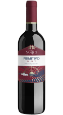 Primitivo di Salento IGT