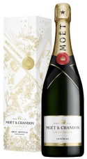 Moët & Chandon Impérial "End Of Year Box"