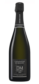 Cuvée Désir, Blanc de Blanc, Extra Brut, 1er Cru