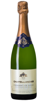 Crémant de Loire Brut AOC