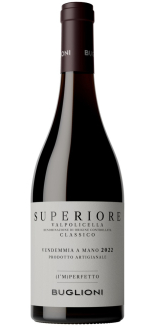 „(I’m) Perfetto“ Superiore Della Valpolicella Classico DOC