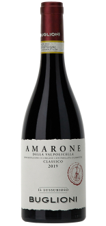 “Il Lussurioso” Amarone Della Valpolicella Classico DOCG