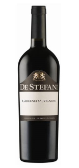 Cabernet Sauvignon, Veneto DOC