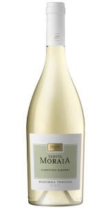 Vermentino, Toscana DOC