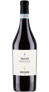 Nebbiolo d’Alba “Tovasacco” DOC