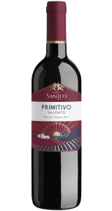 Primitivo di Salento IGT