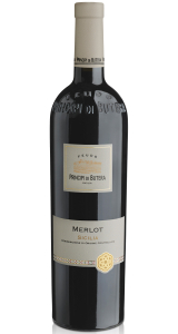 Merlot, Sicilia DOC