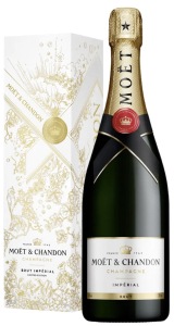 Moët & Chandon Impérial "End Of Year Box"