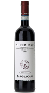 „(I’m) Perfetto“ Superiore Della Valpolicella Classico DOC