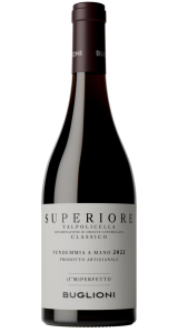 „(I’m) Perfetto“ Superiore Della Valpolicella Classico DOC