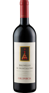 Brunello di Montalcino DOCG