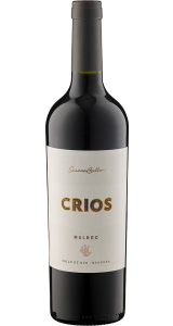 Crios Malbec