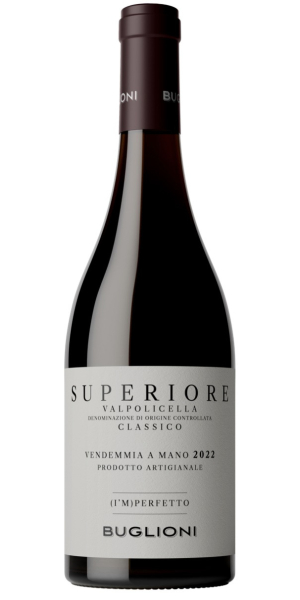 „(I’m) Perfetto“ Superiore Della Valpolicella Classico DOC