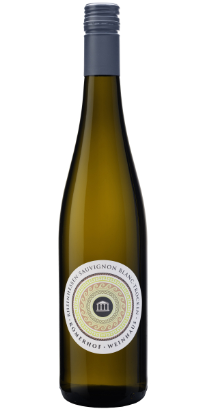 Sauvignon blanc trocken, Rheinhessen