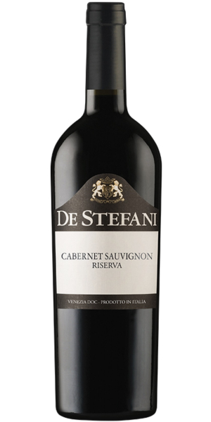 Cabernet Sauvignon Riserva DOC